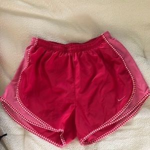Nike Dri-Fit Tempo shorts